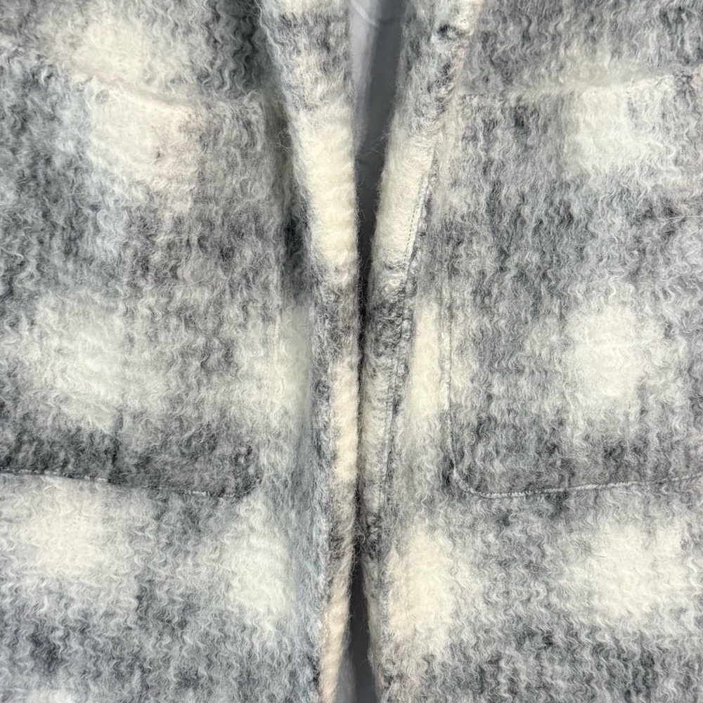 Amanda Uprichard Trench Terrance Coat - Picture 9 of 9